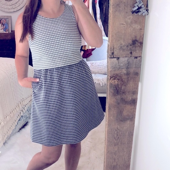 Cynthia Rowley Dresses & Skirts - Cynthia Rowley black dress size 8